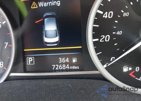 2019 Nissan Sentra Sr from USA, damaged, VIN 3N1AB7AP3KY214091